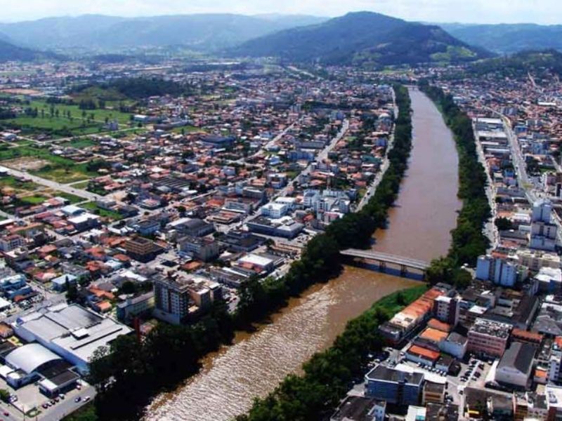 Tubarão - SC