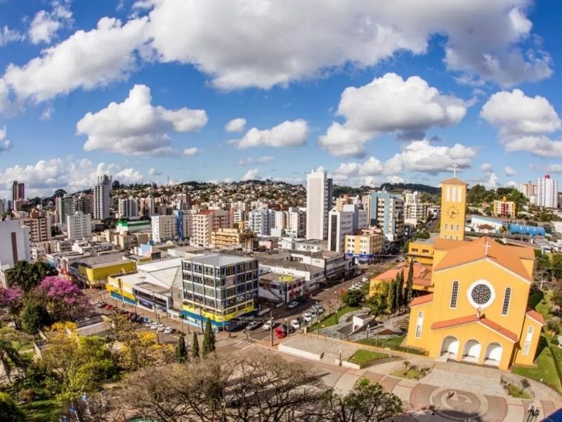 Pato Branco - PR