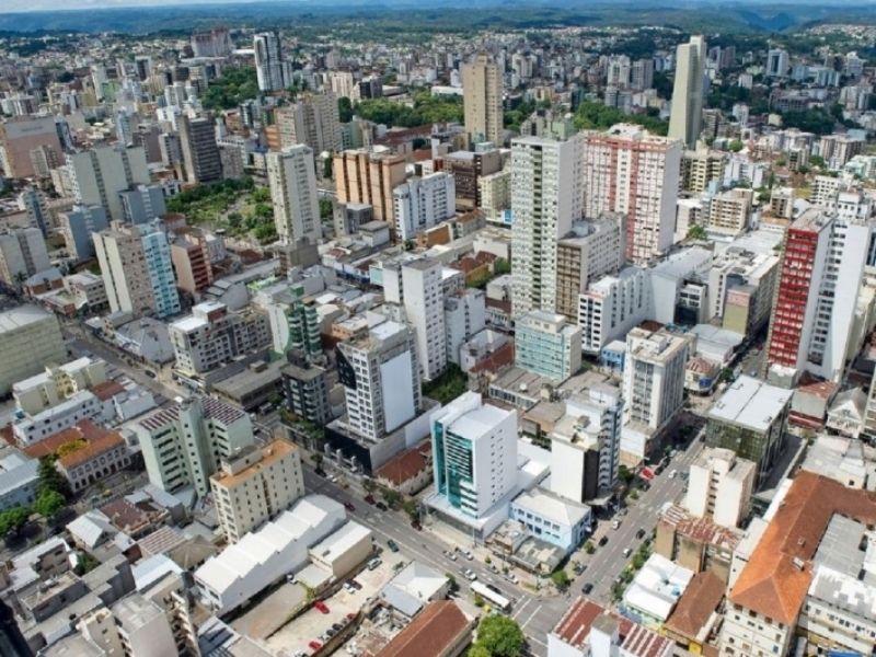 Caxias do Sul - RS