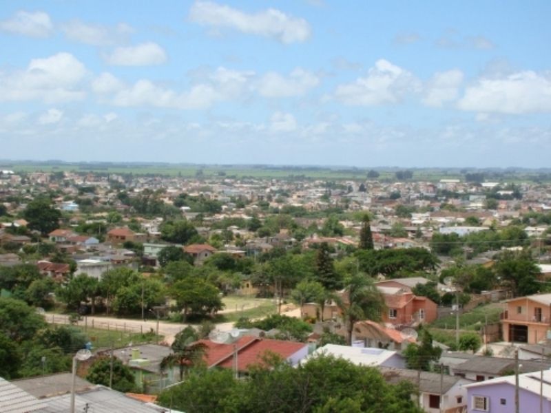Camaquã - RS