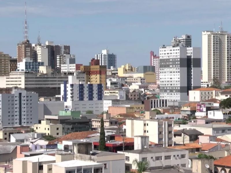 Ponta Grossa - PR