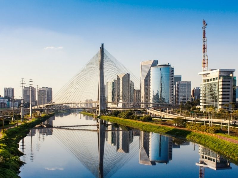 São Paulo - SP