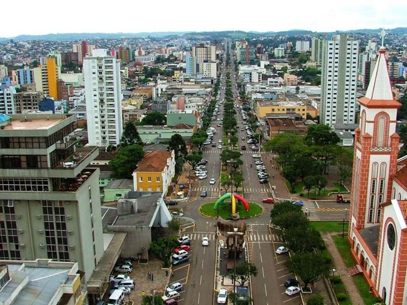 Chapecó - SC