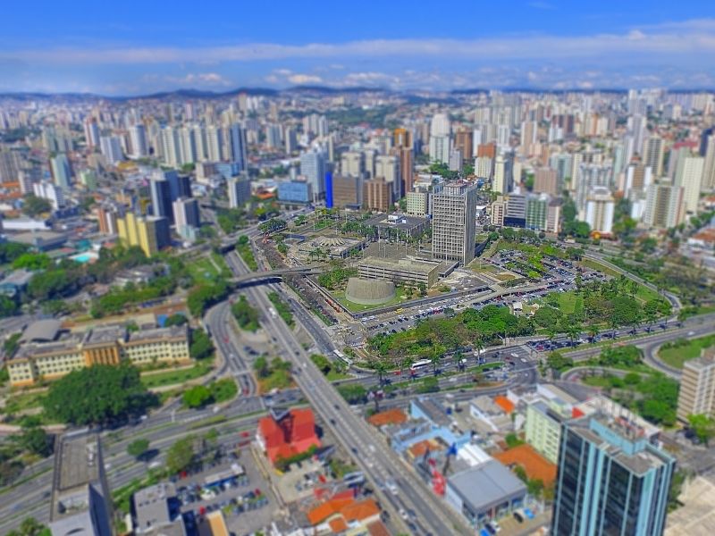 Santo André - SP