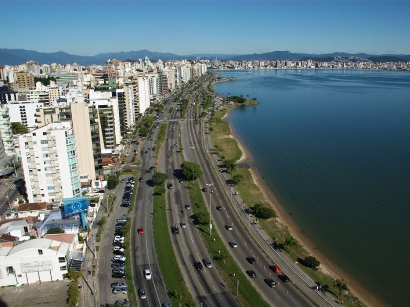 Florianópolis - SC