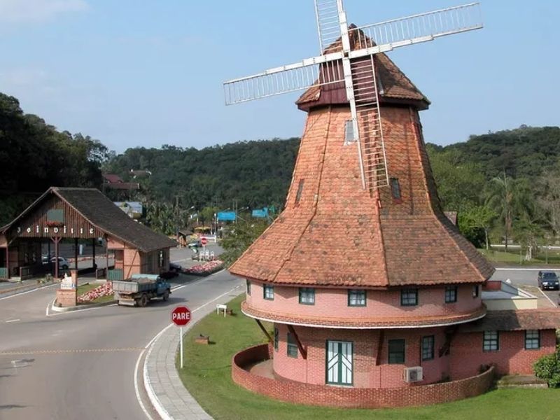 Joinville - SC
