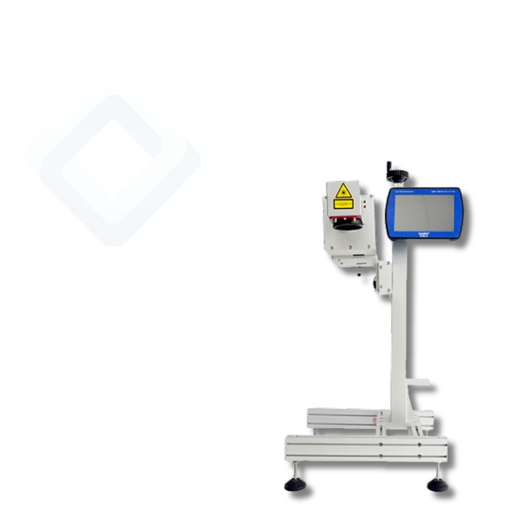 Impressora Industrial Laser CO2