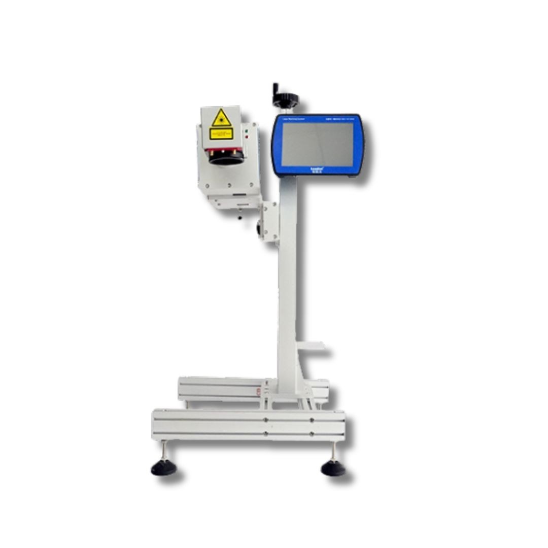 Impressora Industrial Laser CO2