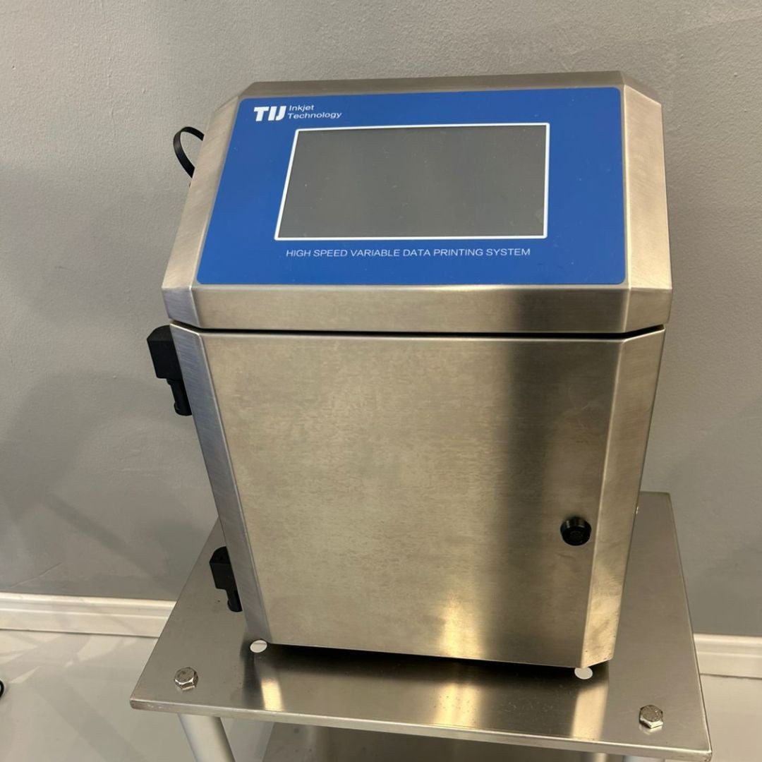 Datador Industrial Jato de Tinta Térmico GT-280