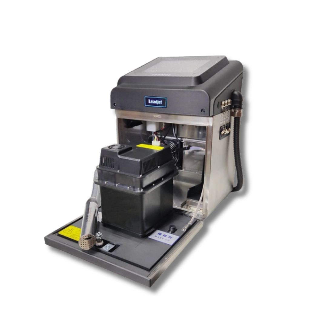 Datador Industrial Inkjet Leadjet V8820