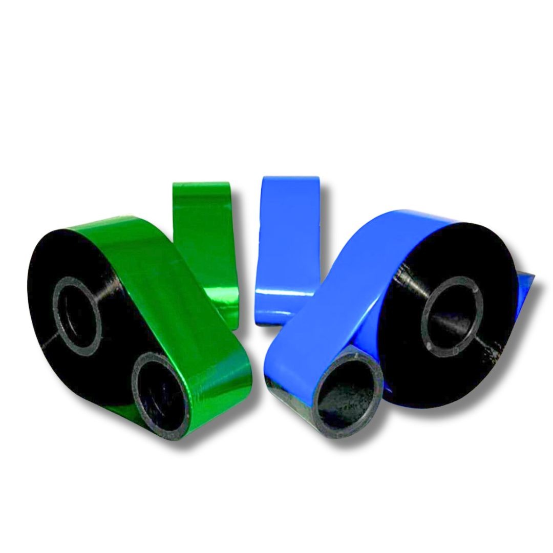 Ribbon para Datador por Termo-Transferência