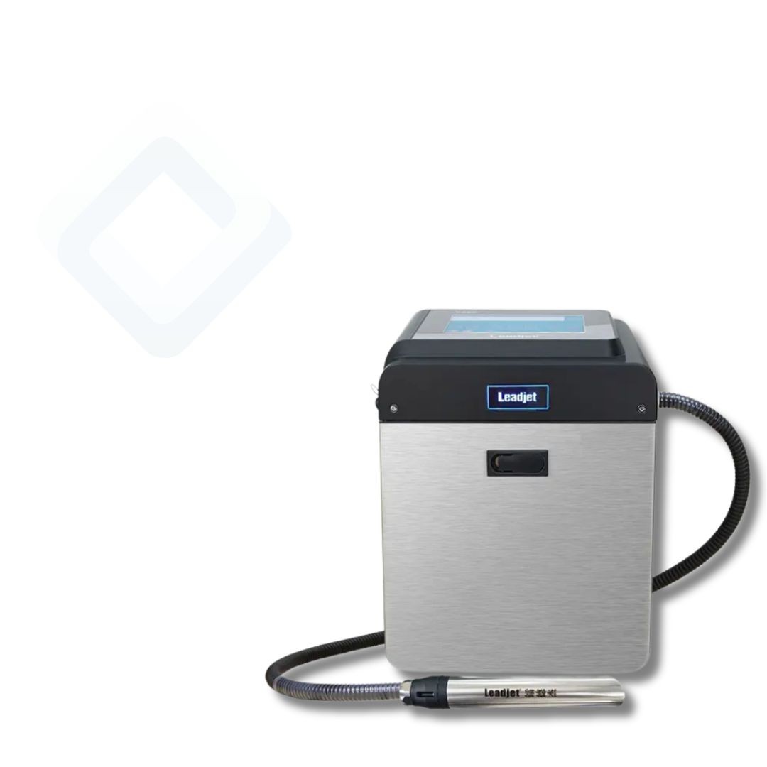 Datador Industrial Inkjet Leadjet V8820