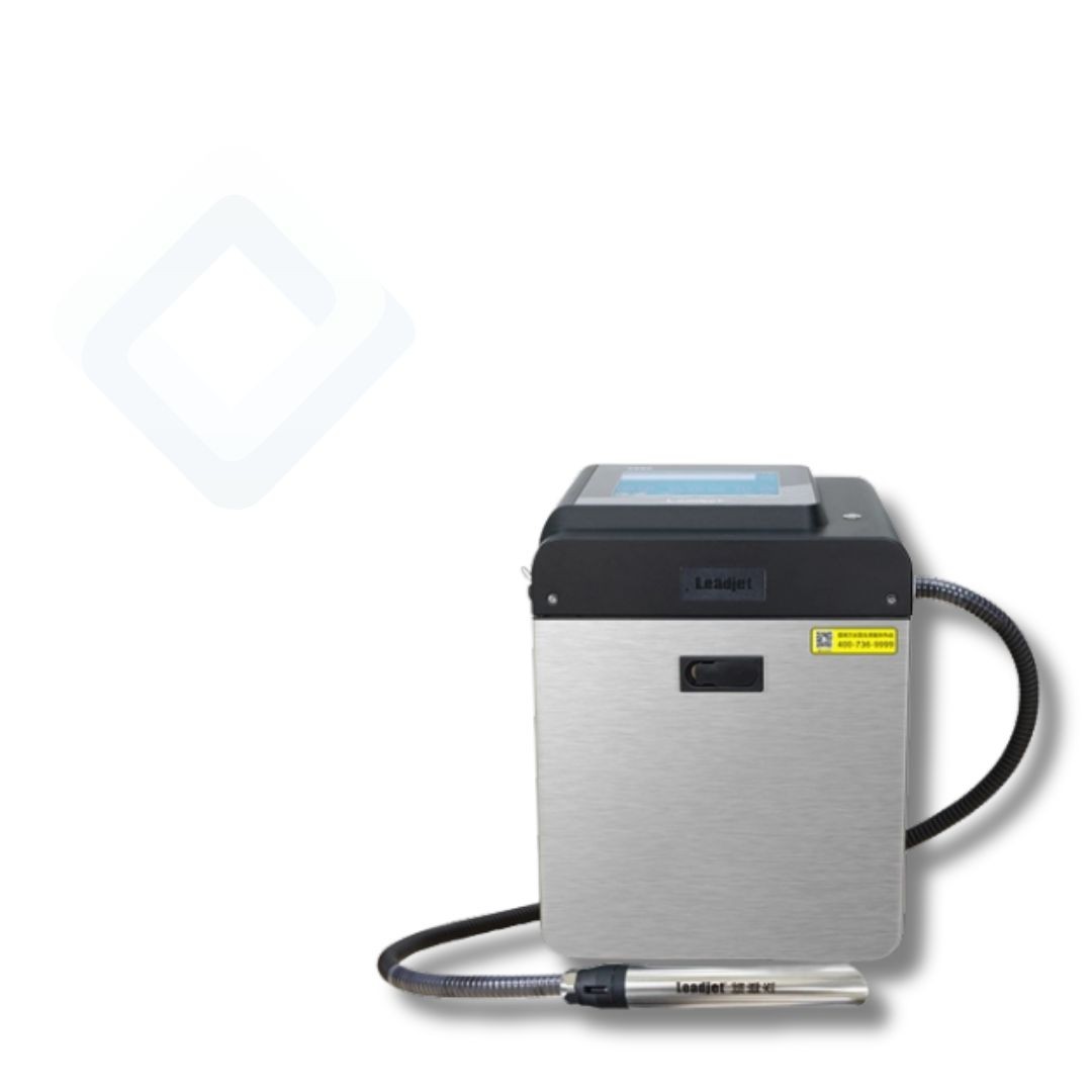 Impressora Industrial Jato de Tinta Contínuo V680