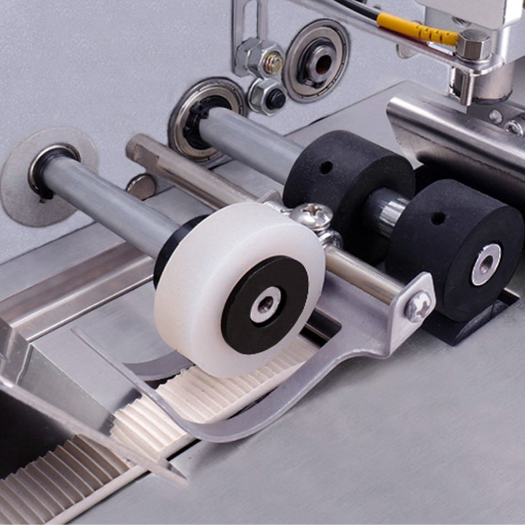 Datador Inkjet com Dispensador de Cartelas