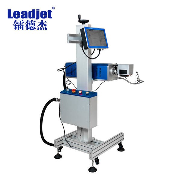 Impressora Industrial Laser CO2