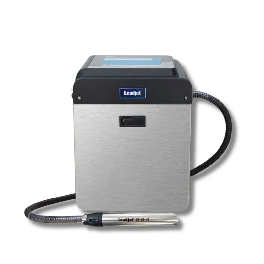 Datador Industrial Inkjet Leadjet V8820